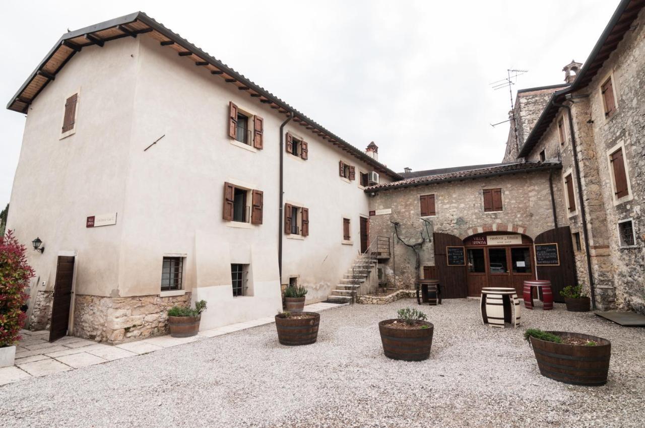 Casa con 3 Camere da Letto