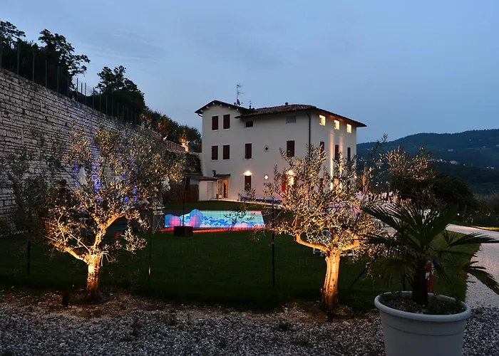 Allegri Di CharmeAgriturismo