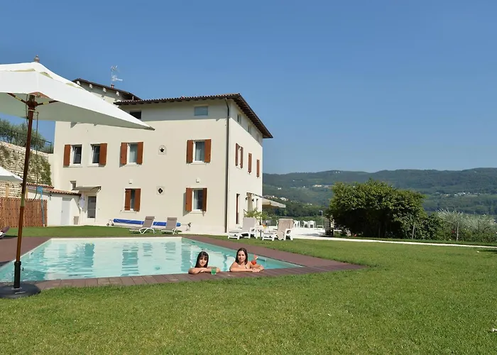 Allegri Di CharmeAgriturismo