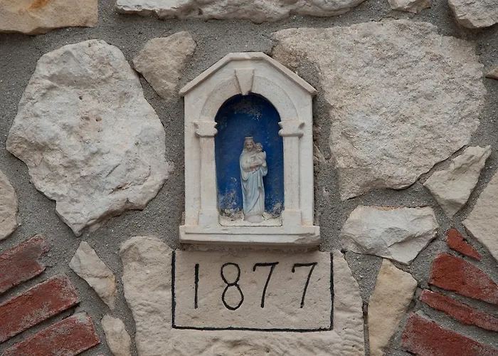 Agriturismo Corte Galvani Villa